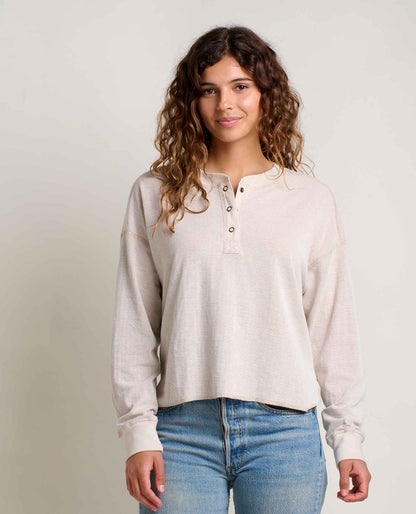 Reversible Henley