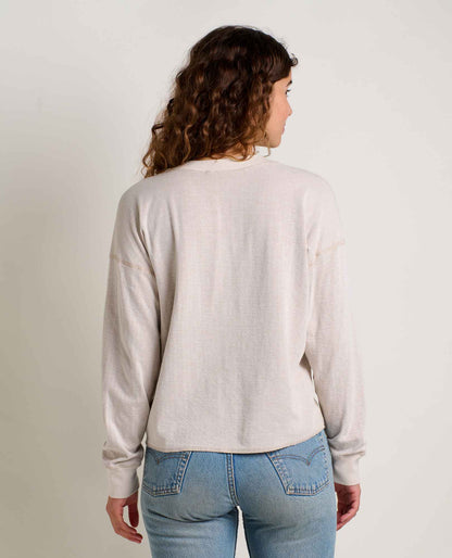 Reversible Henley