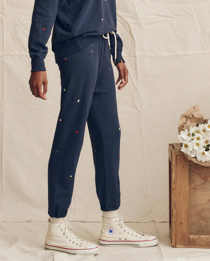 The Stadium Sweatpant