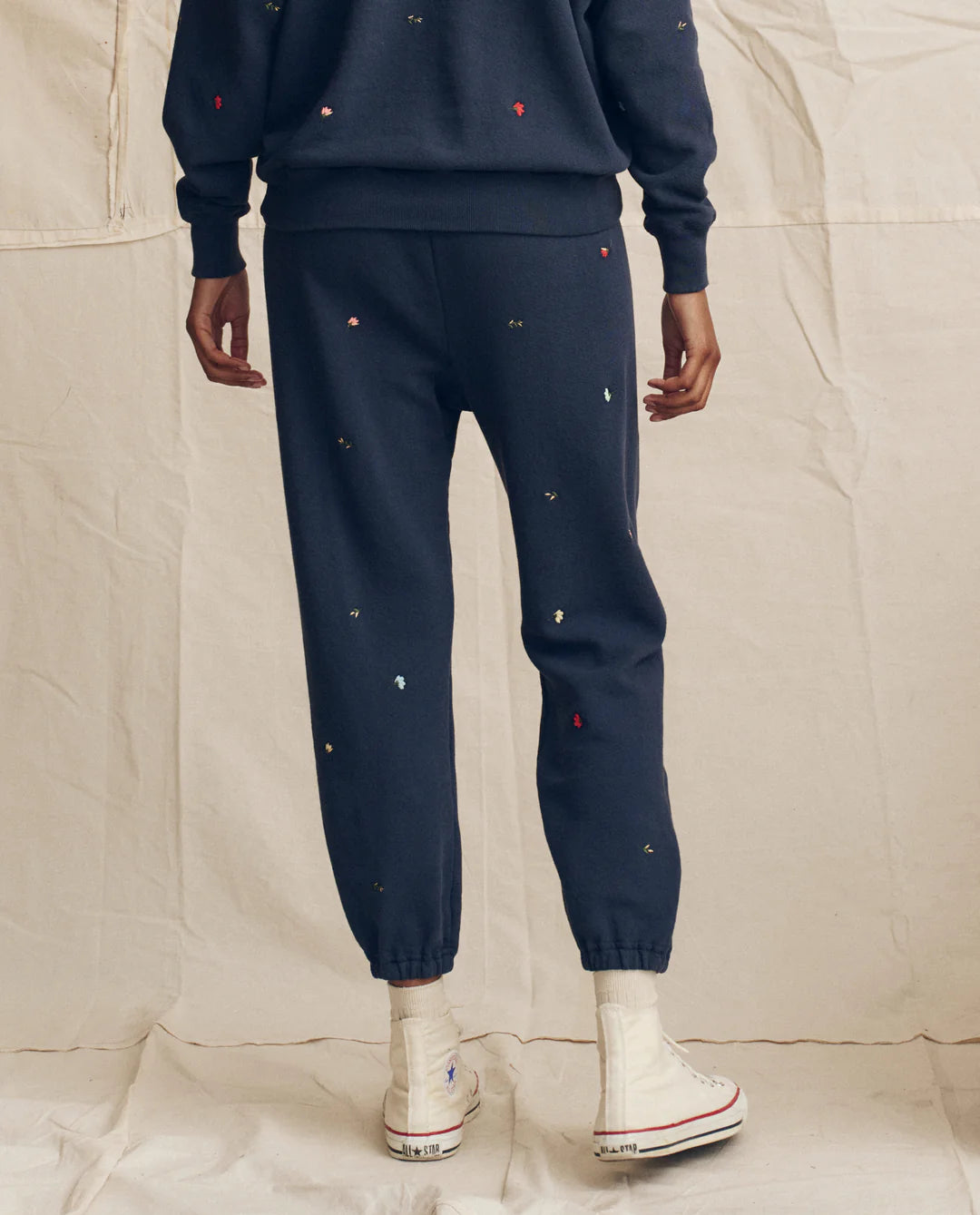 The Stadium Sweatpant