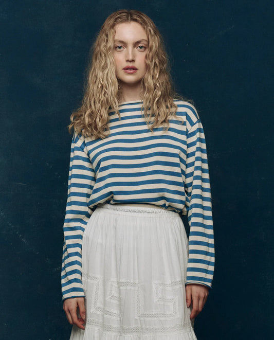 The Sailor Sweater
