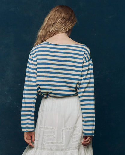 The Sailor Sweater