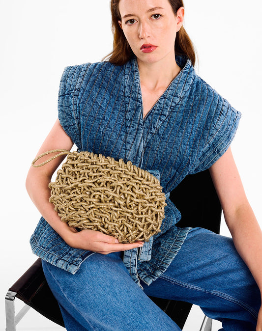 Alienina Vero Clutch