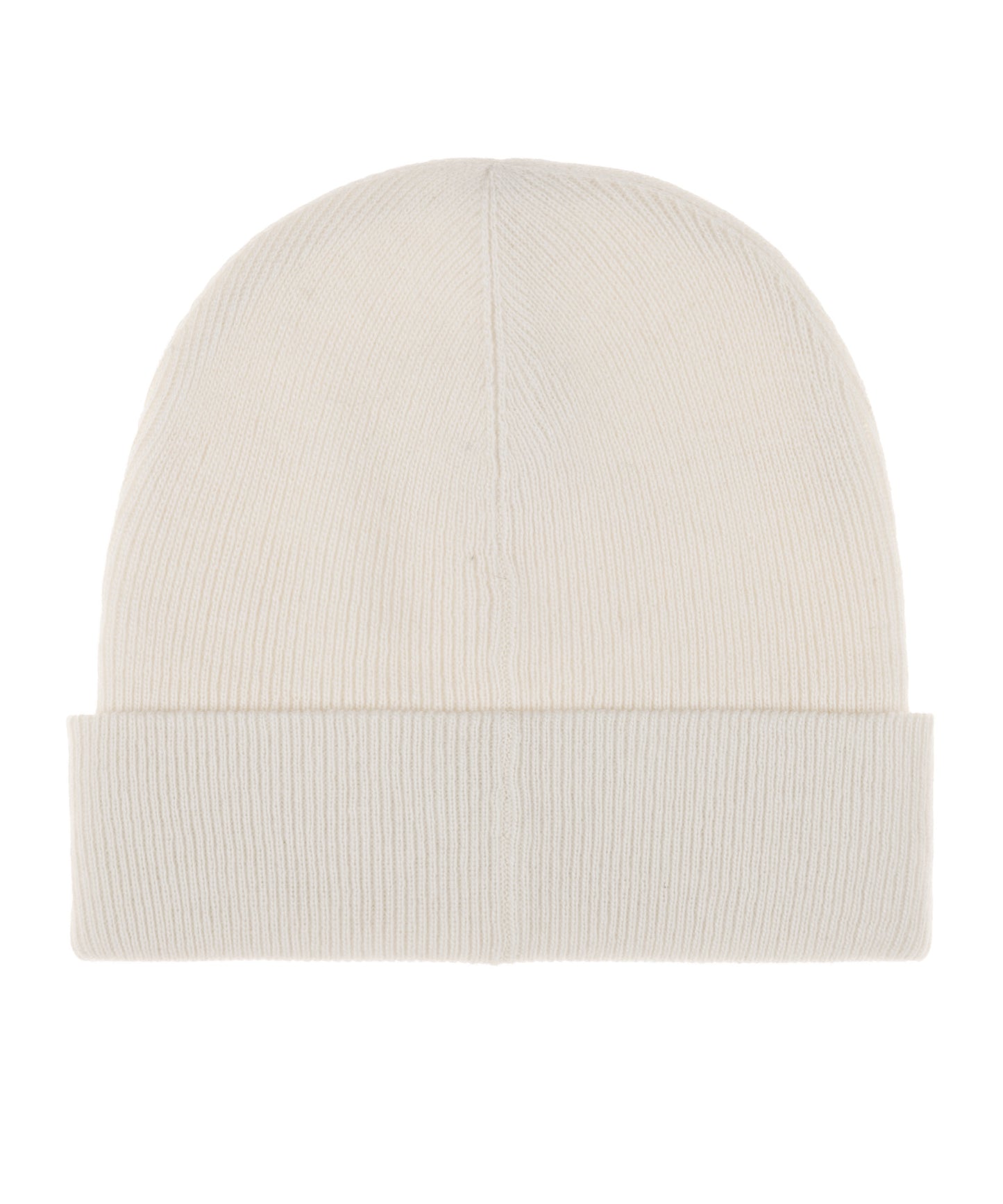 Faherty Essential Beanie - Antique White
