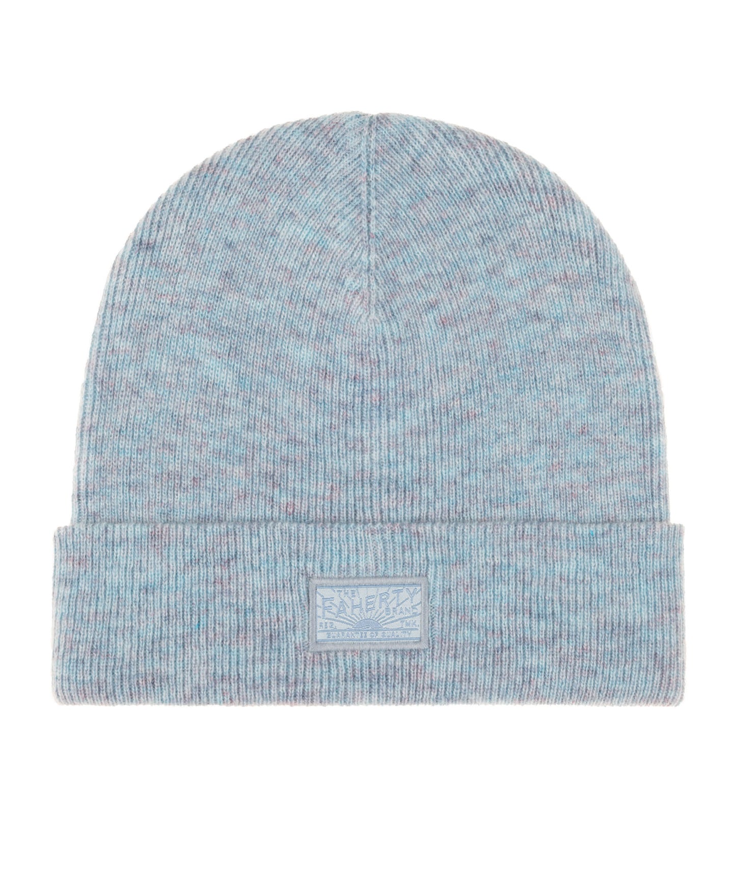 Faherty Essential Beanie - Ocean View