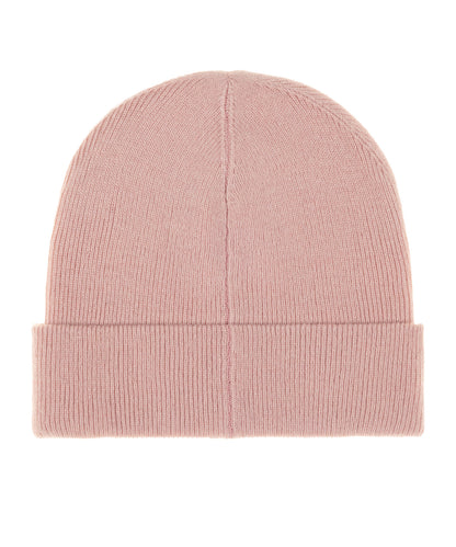 Faherty Essential Beanie - Misty Rose