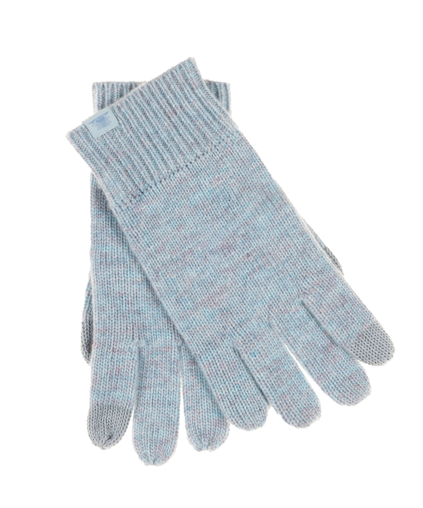 Faherty Essential Glove - Ocean View