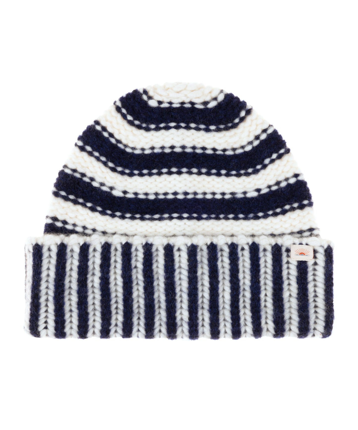 Chunky Beanie
