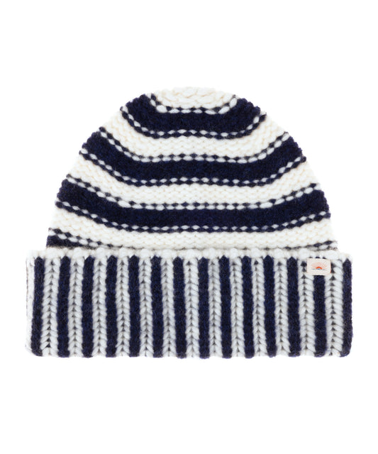 Chunky Beanie