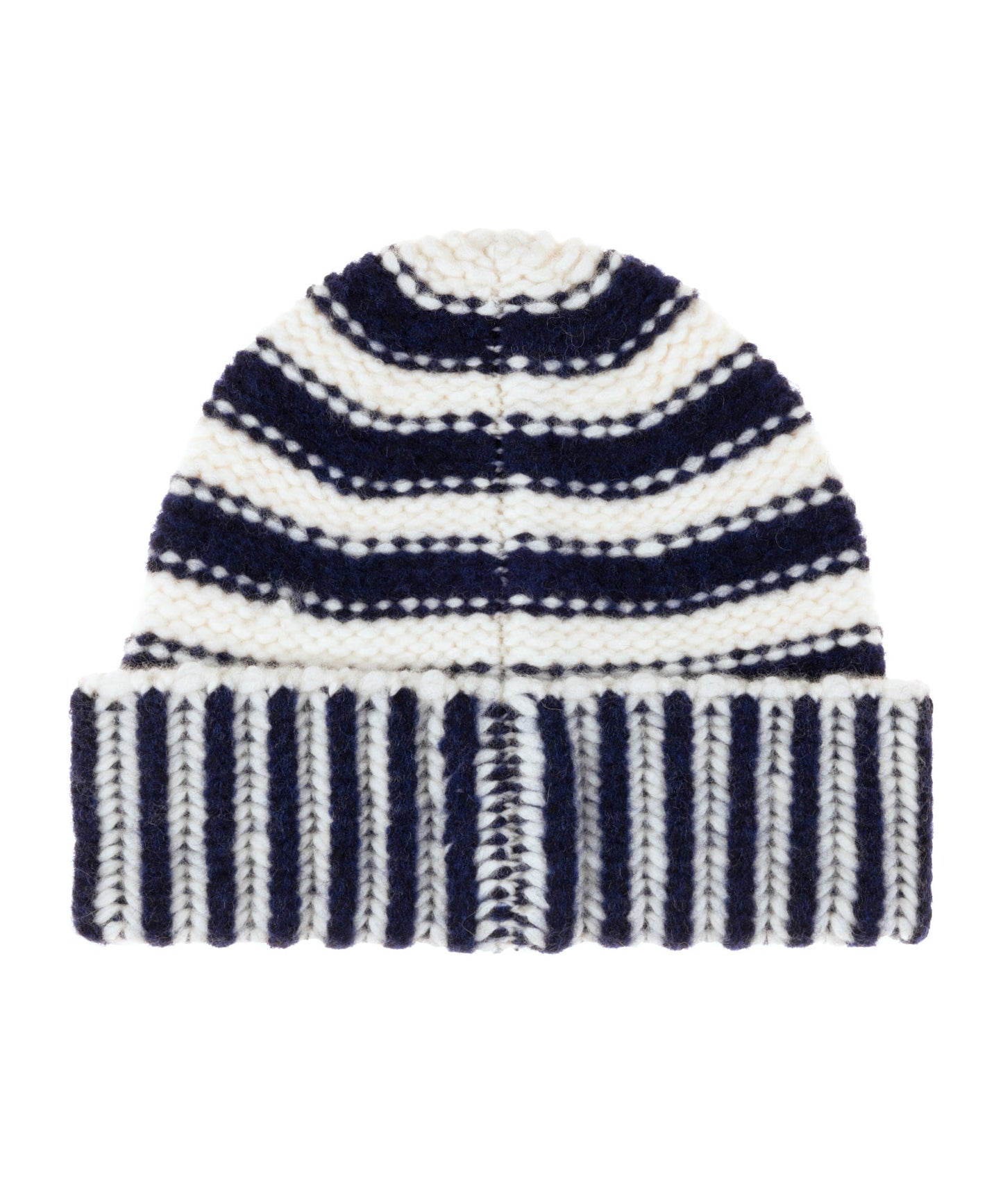 Chunky Beanie