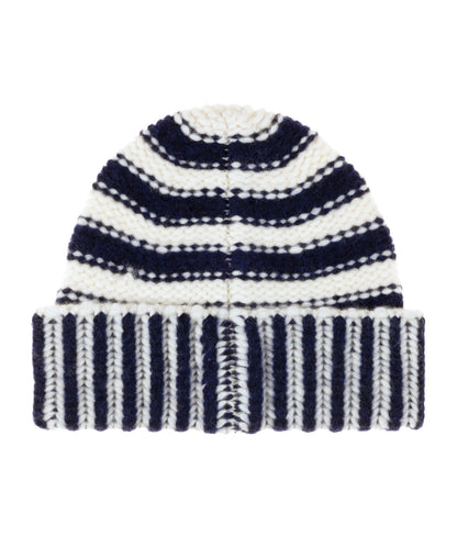 Chunky Beanie