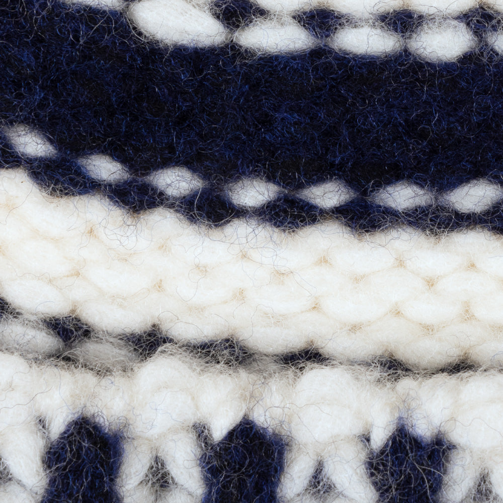 Chunky Beanie