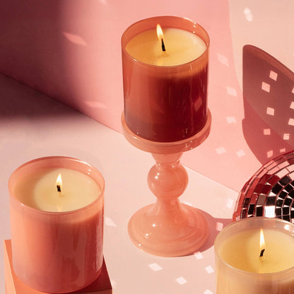 Fable 9 oz. Hue Candle in Pumpkin Sage