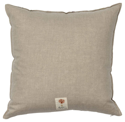 Woodland Welcome Pillow