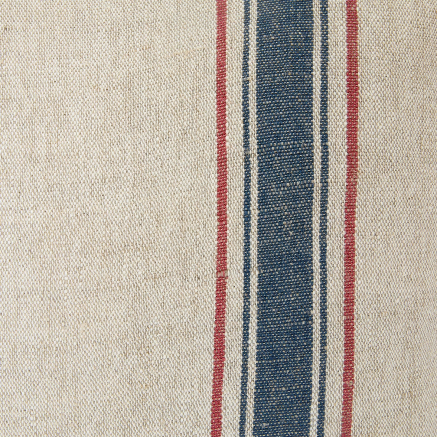 Menton Stripe Throw Pillow