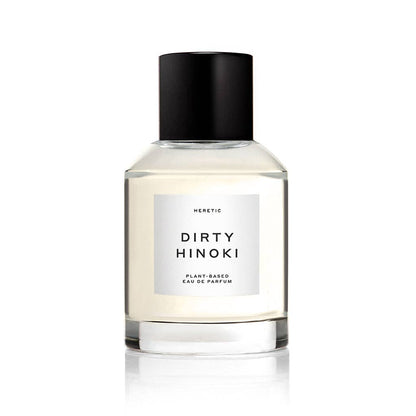 DIRTY HINOKI