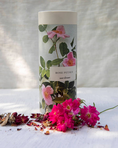 Edible Rose Petals