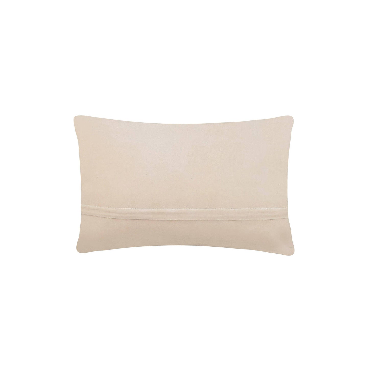 Mushrooms Hook Pillow 8x12