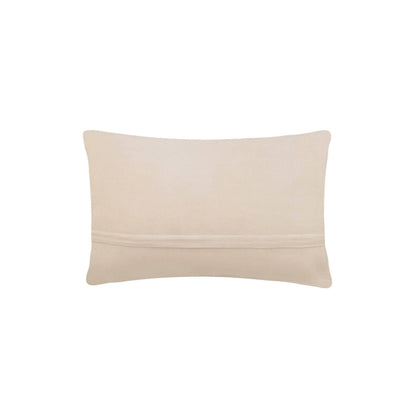 Mushrooms Hook Pillow 8x12