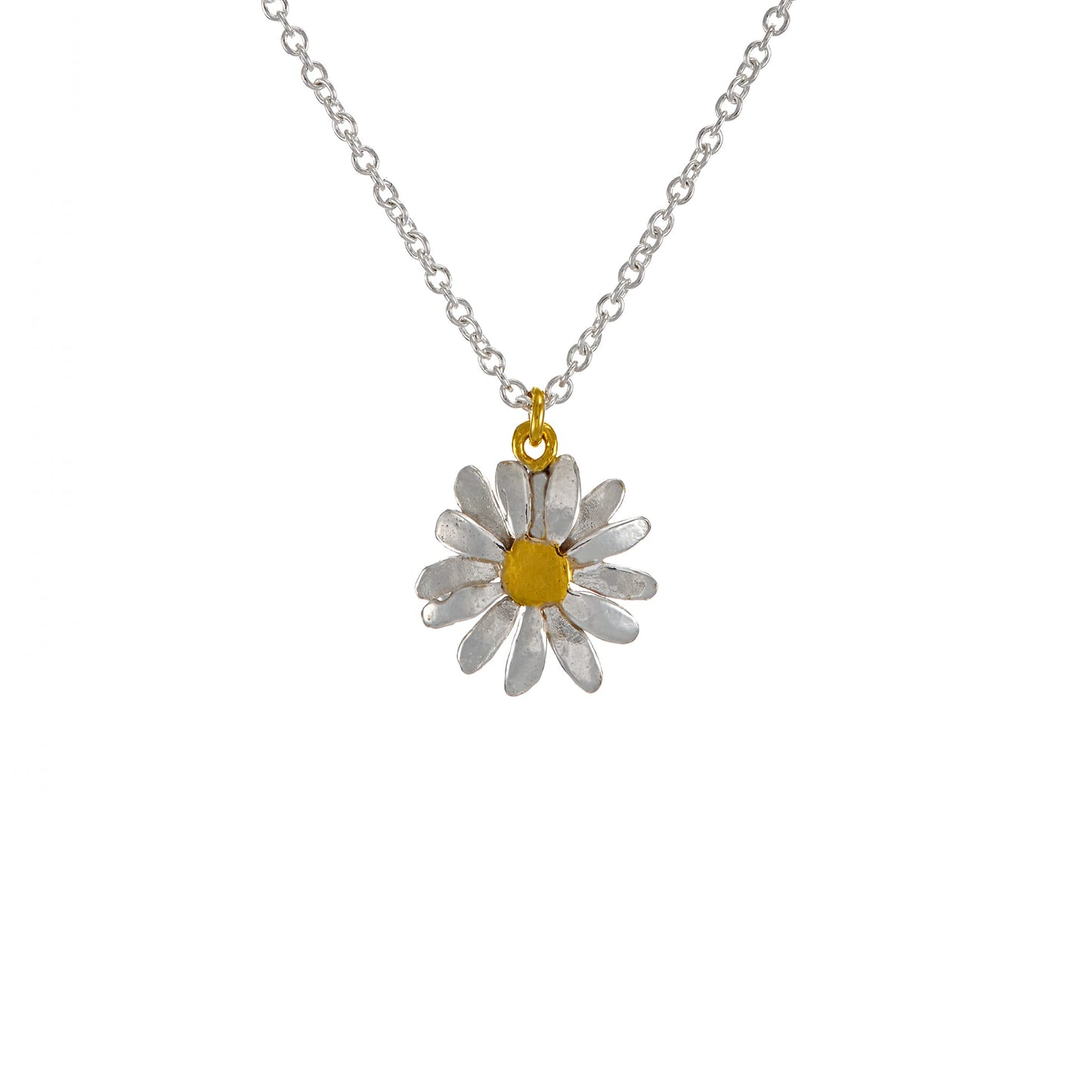 Big Daisy Necklace