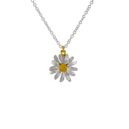 Big Daisy Necklace