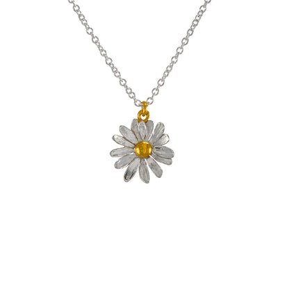Big Daisy Necklace