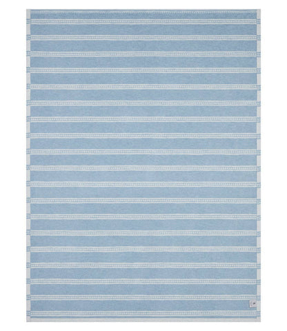The Lightweight Blanket - Tile Stripe