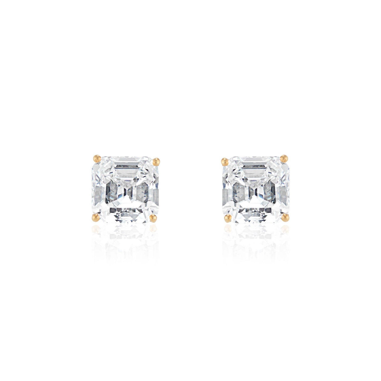 Studs | Cubic Zirconia