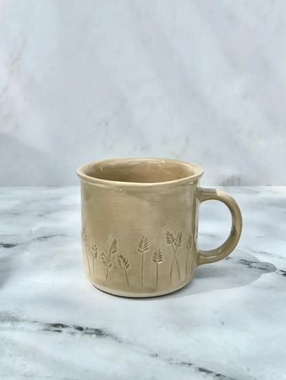 Wheat Field Mug
