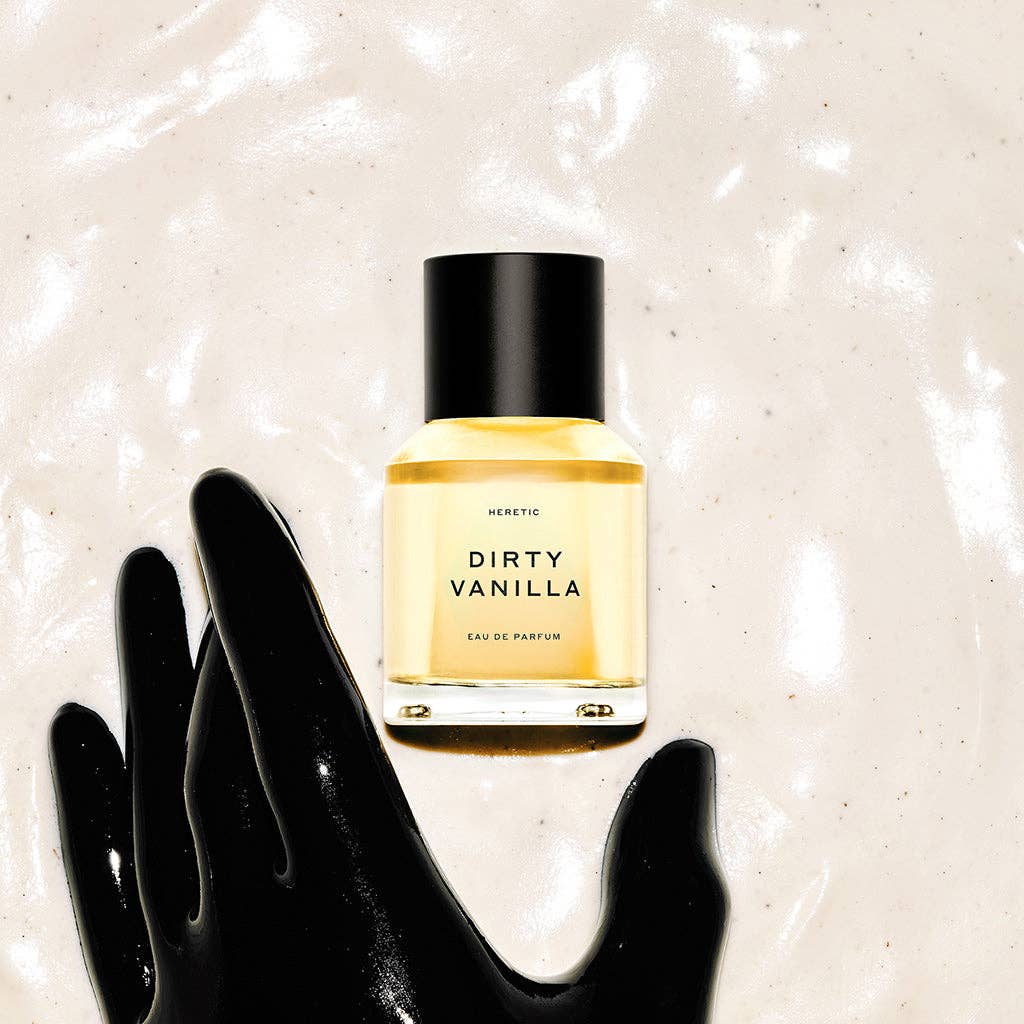 DIRTY VANILLA