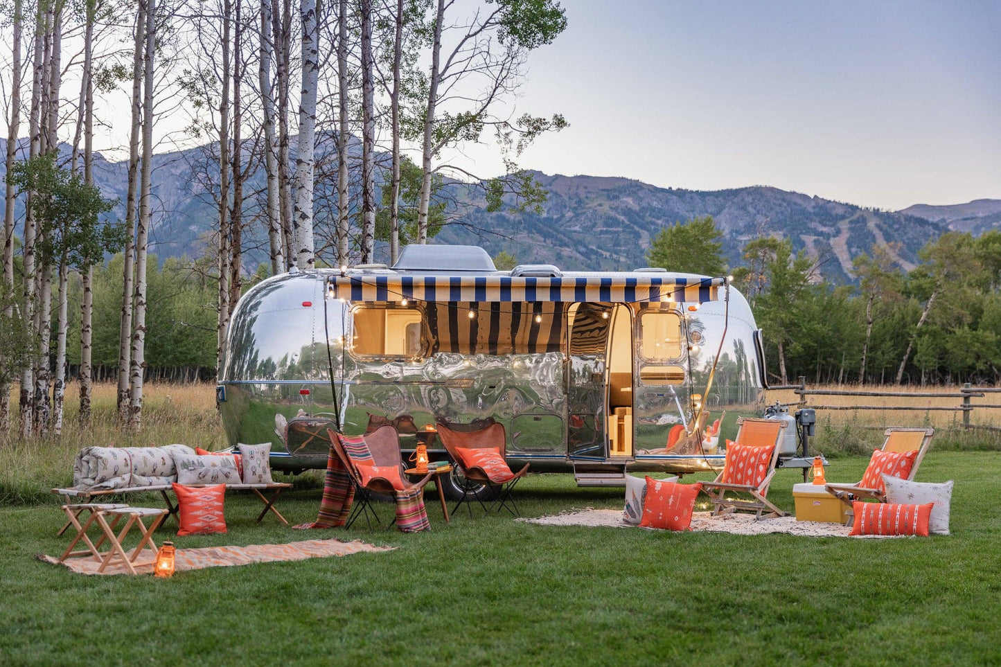 Stargazers Pocket Pillow
