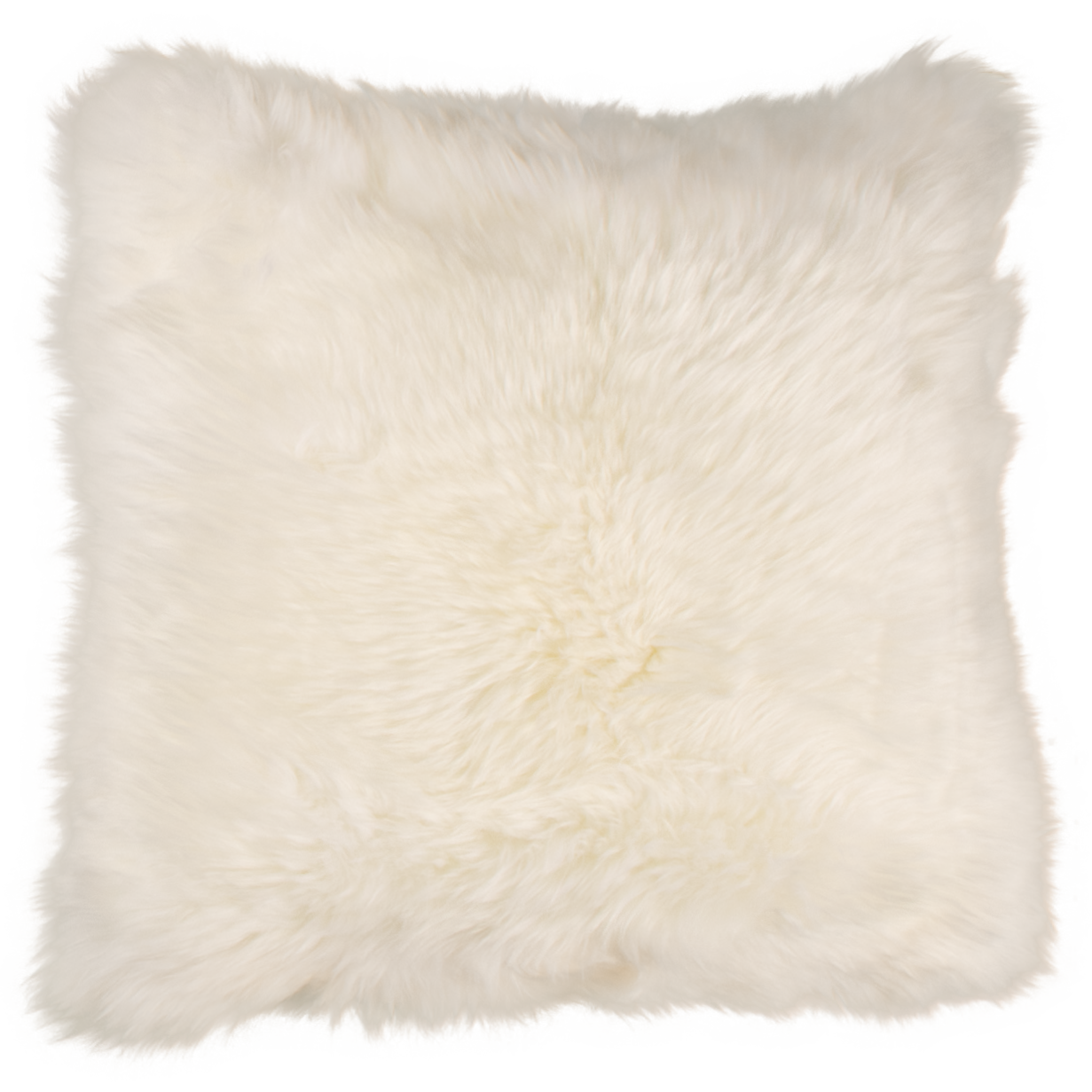 New Zealand Sheepskin Cushion | 3 Styles | 2 Sizes