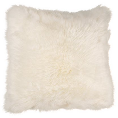 New Zealand Sheepskin Cushion | 3 Styles | 2 Sizes