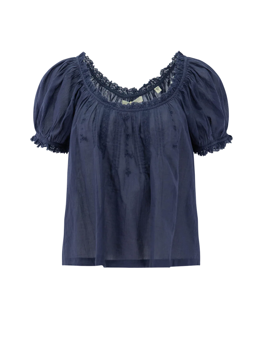 Frederica Top