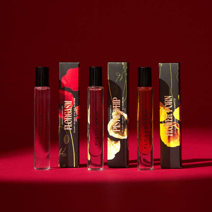 THE FLORIST GIFT SET