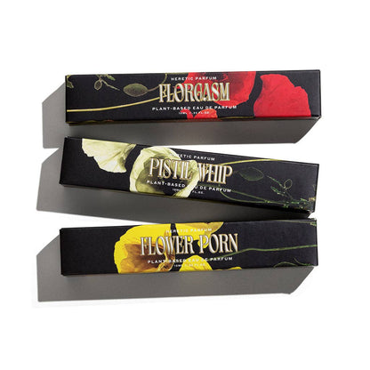 THE FLORIST GIFT SET