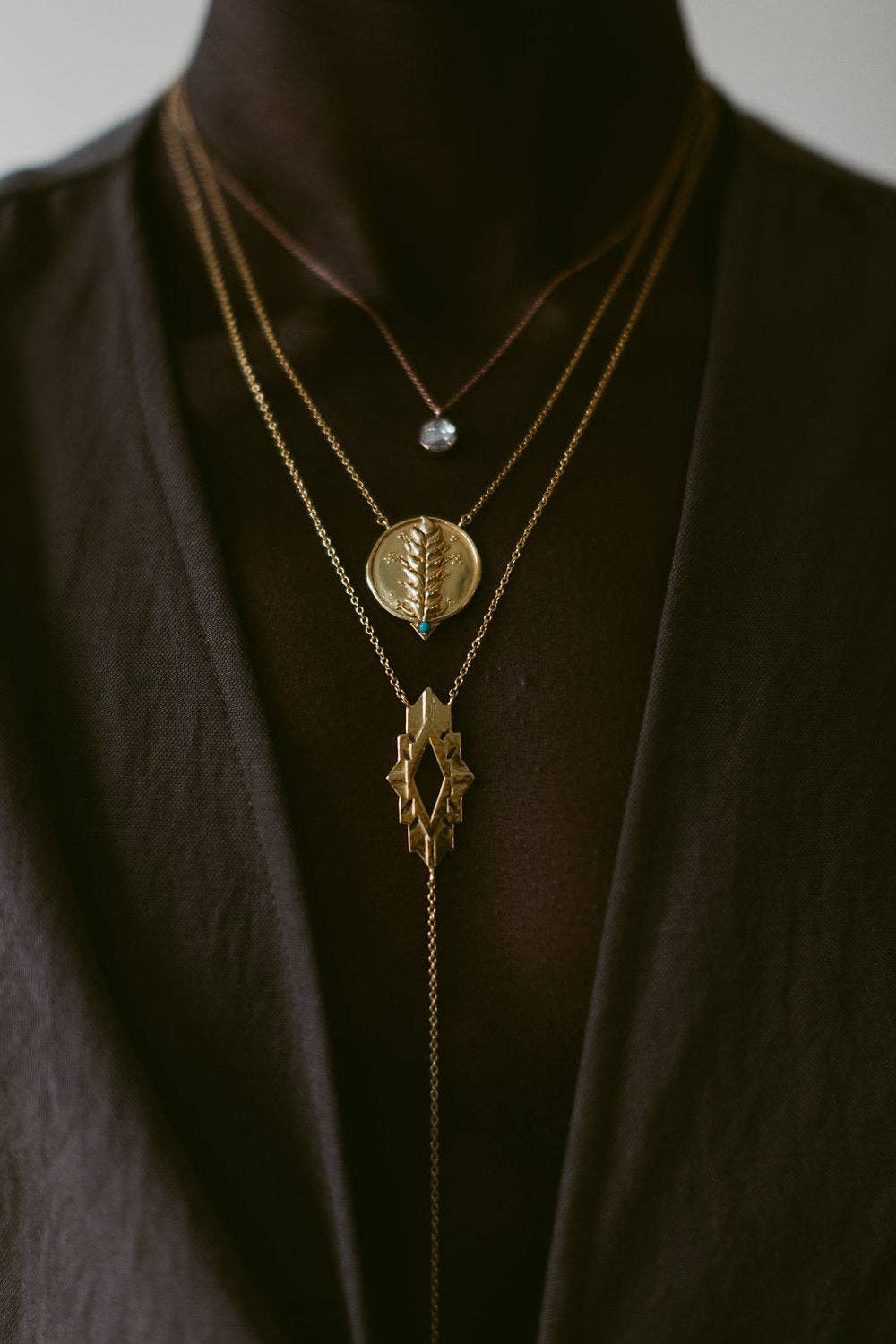 Harvest Necklace
