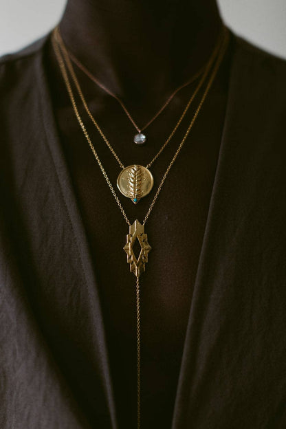 Harvest Necklace