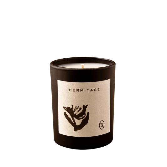 Hermitage Candle