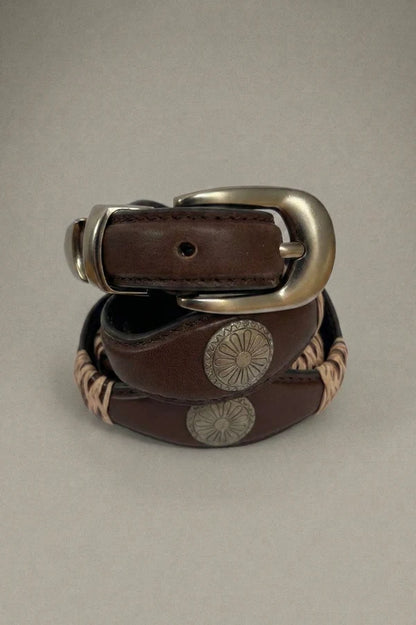 Maison Hotel Telmo Belt in Mud