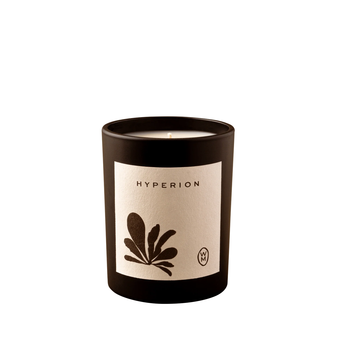 Hyperion Candle