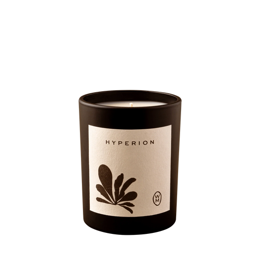Hyperion Candle