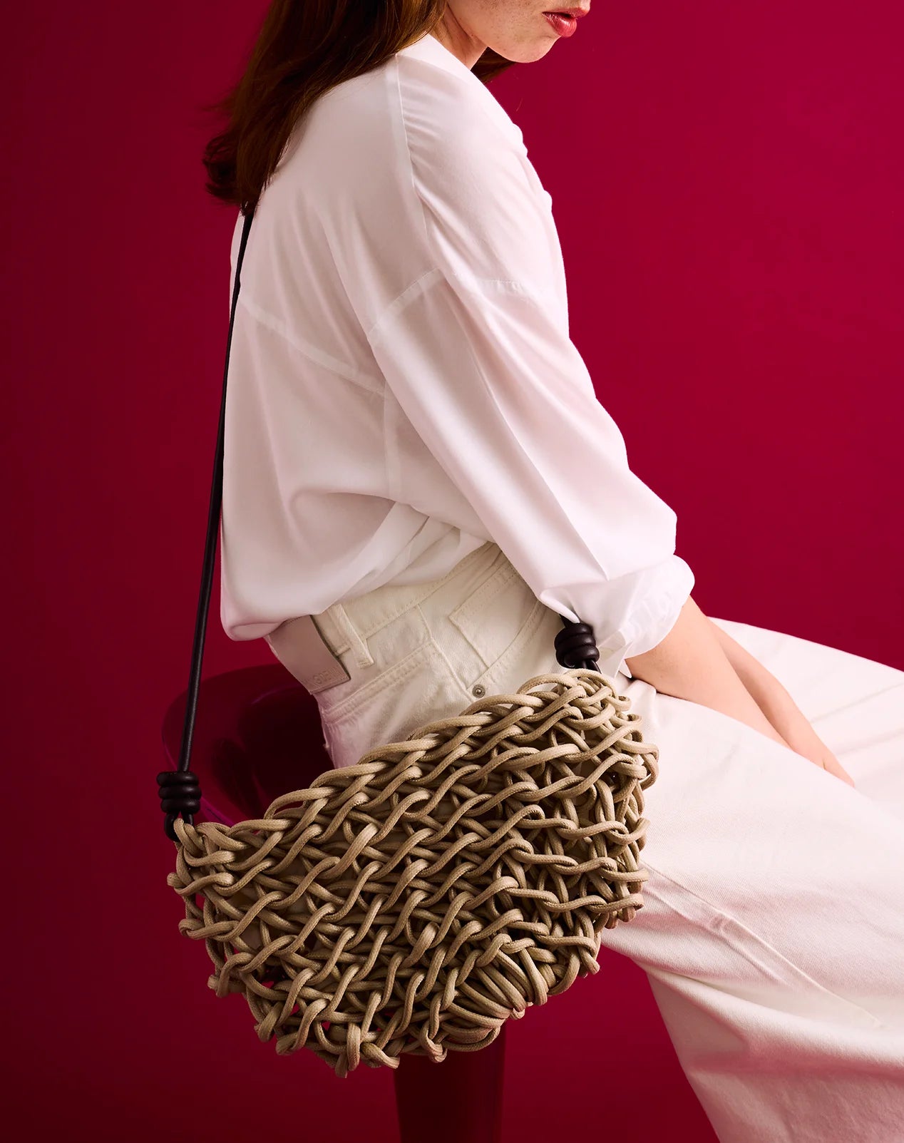 Alienina Maren Bag