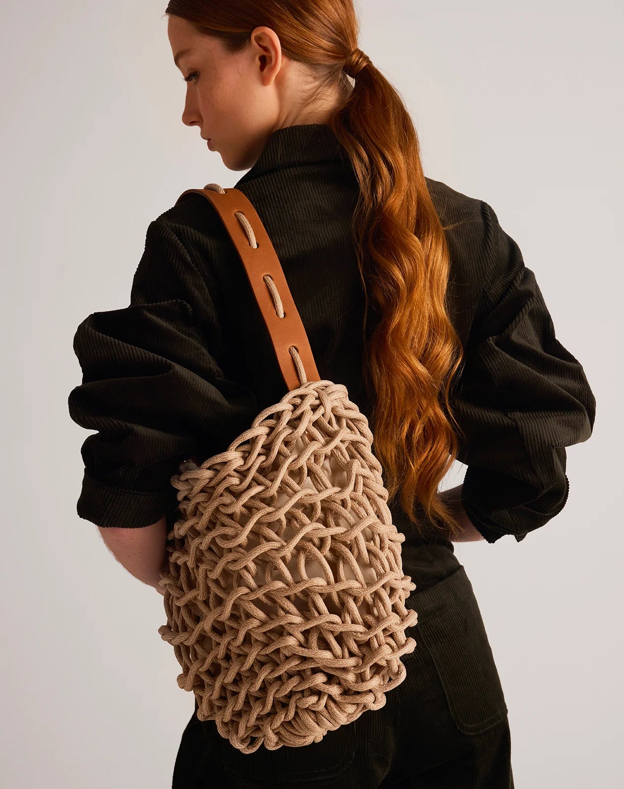 Alienina Naria Bag