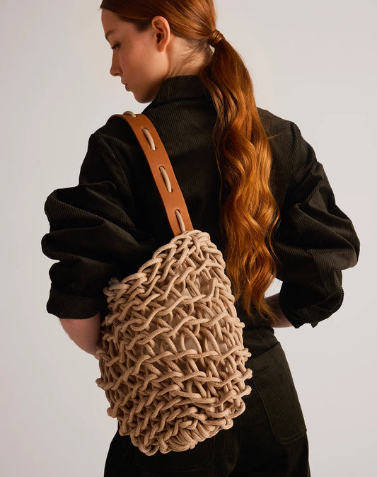 Alienina Naria Bag