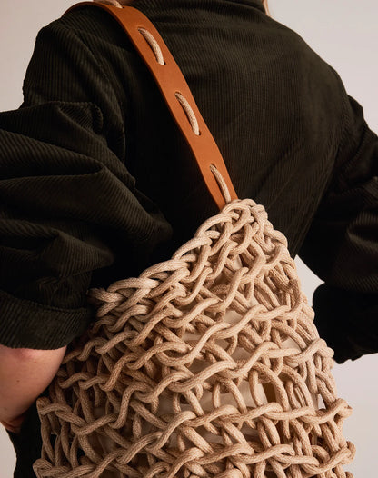 Alienina Naria Bag