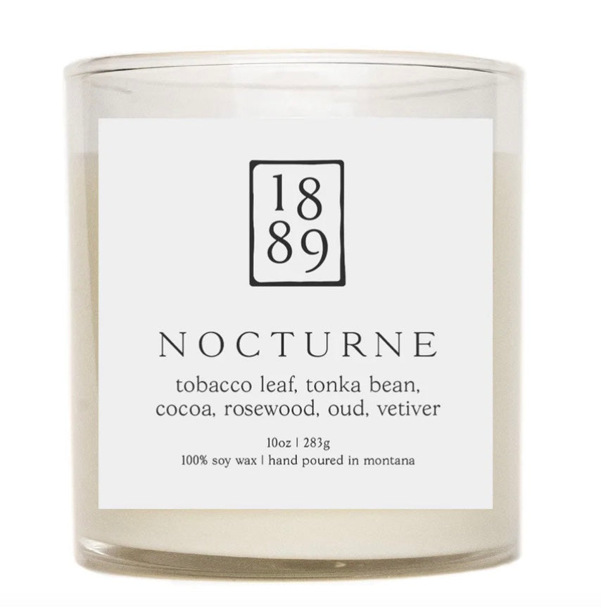 Nocturen Candle