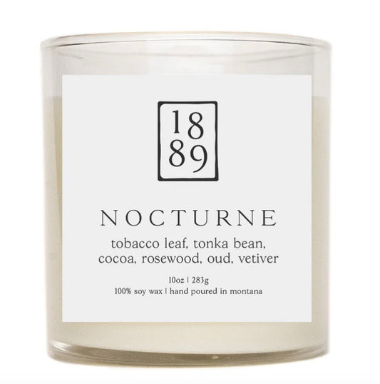 Nocturen Candle