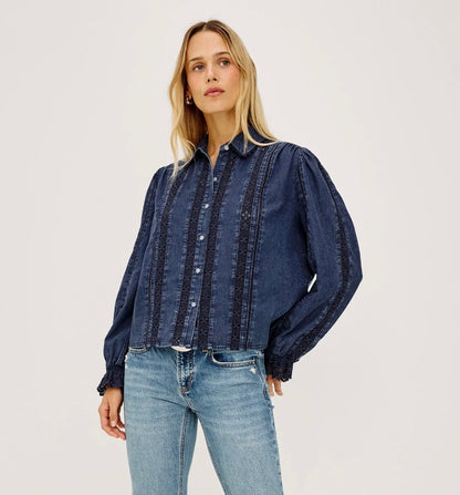 Rails Rowen Shirt