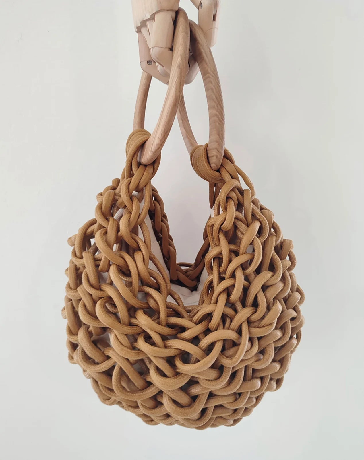 Alienina Sofia Small Bag
